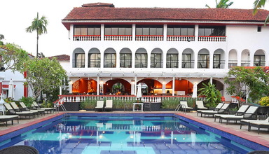 Keys Select Ronil Resort