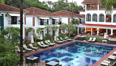 Keys Select Ronil Resort
