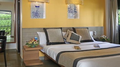 Keys Select Ronil Resort