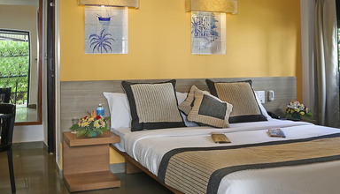 Keys Select Ronil Resort