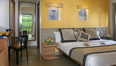 Keys Select Ronil Resort
