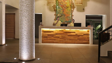 Keys Select Ronil Resort
