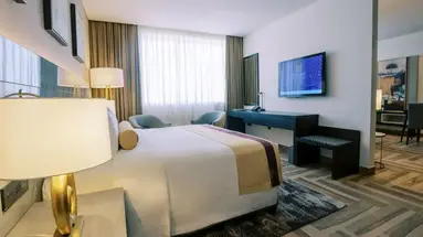 Khalidia Palace