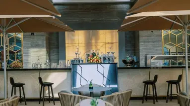 Khalidia Palace
