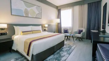 Khalidia Palace