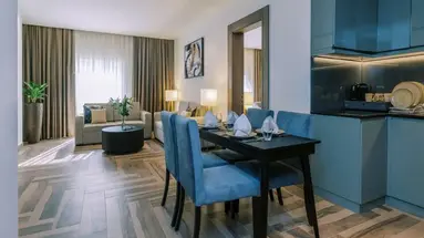 Khalidia Palace