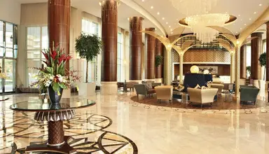 Khalidiya Palace Rahyaan