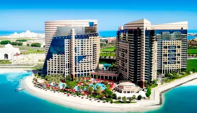 Khalidiya Palace Rahyaan