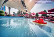 Khalidiya Palace Rahyaan