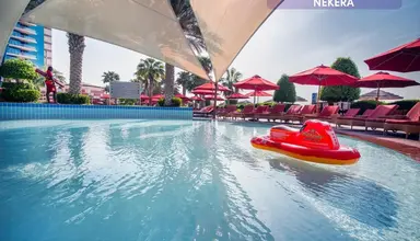 Khalidiya Palace Rahyaan