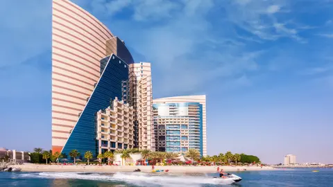 Hotel Khalidiya Palace Rahyaan