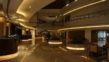 Khalidiya Palace Rahyaan