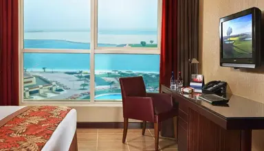 Khalidiya Palace Rahyaan