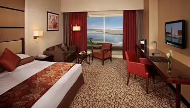 Khalidiya Palace Rahyaan