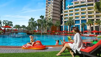 Khalidiya Palace Rahyaan