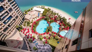 Khalidiya Palace Rahyaan
