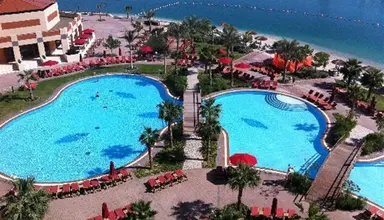 Khalidiya Palace Rahyaan