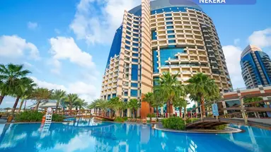 Khalidiya Palace Rahyaan