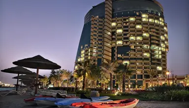 Khalidiya Palace Rahyaan