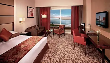 Khalidiya Palace Rahyaan