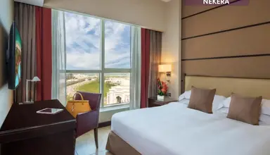 Khalidiya Palace Rahyaan