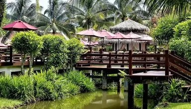 Khao Lak Laguna Resort