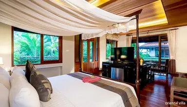 Khao Lak Laguna Resort