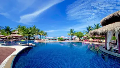 Khao Lak Laguna Resort