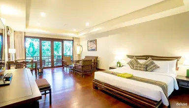 Khao Lak Laguna Resort