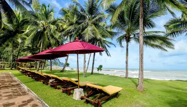Khao Lak Laguna Resort