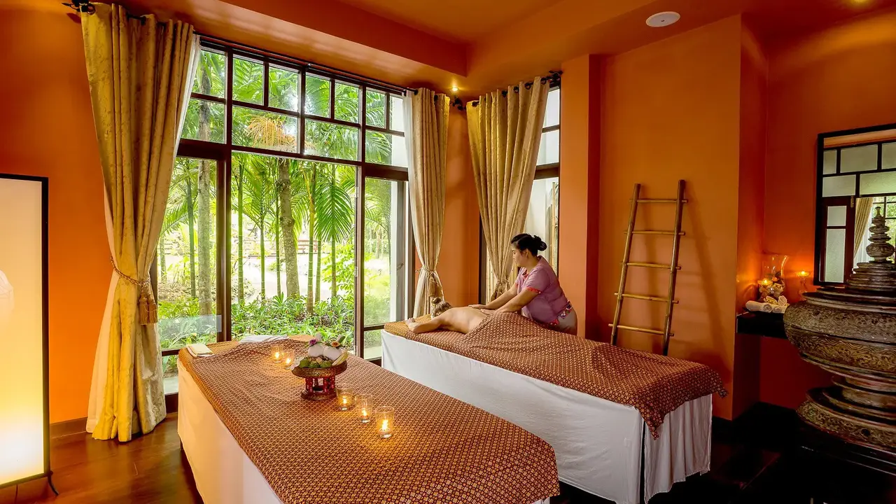 Khao Lak Laguna Resort