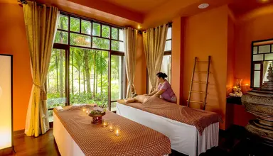 Khao Lak Laguna Resort