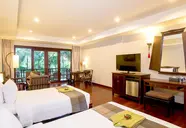 Khao Lak Laguna Resort