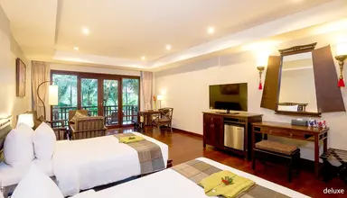 Khao Lak Laguna Resort