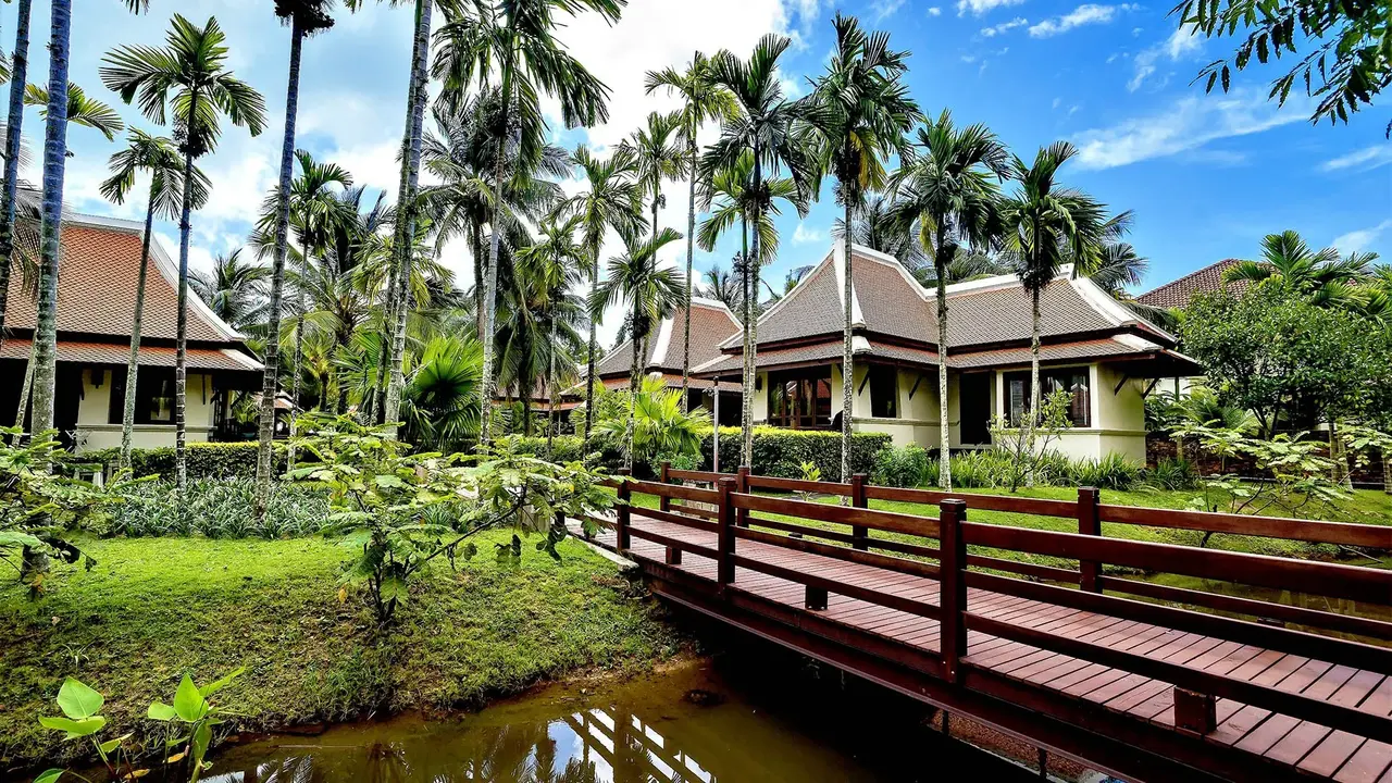 Khao Lak Laguna Resort