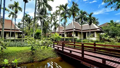 Khao Lak Laguna Resort