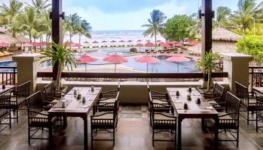 Khao Lak Laguna Resort