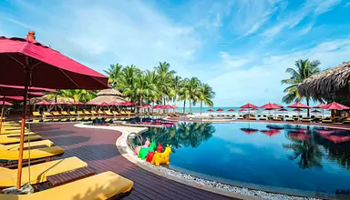 Khao Lak Laguna Resort