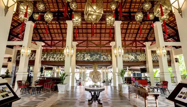 Khao Lak Laguna Resort
