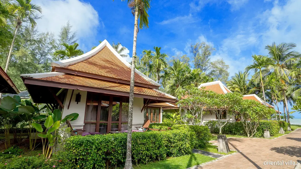 Khao Lak Laguna Resort