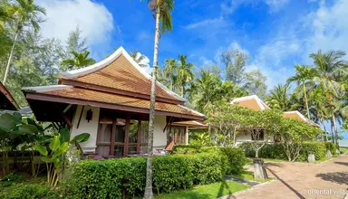 Khao Lak Laguna Resort