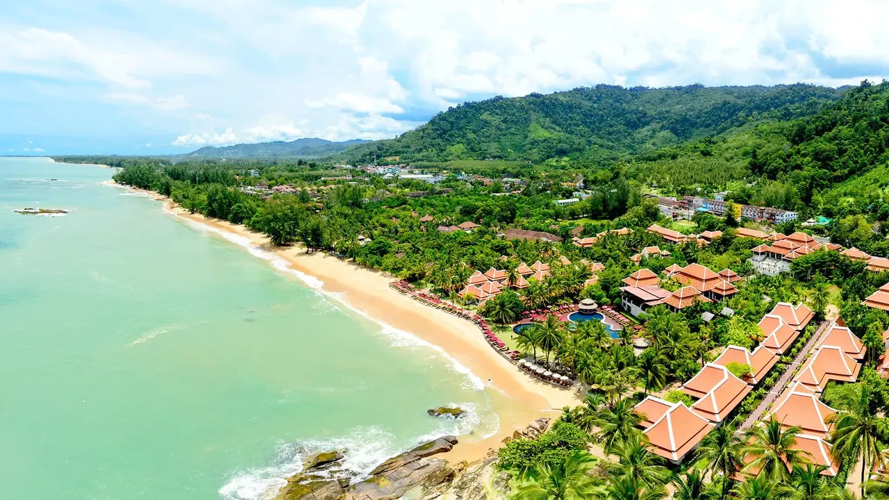 Khao Lak Laguna Resort