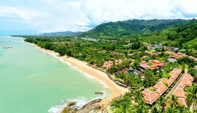 Khao Lak Laguna Resort