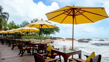 Khao Lak Laguna Resort