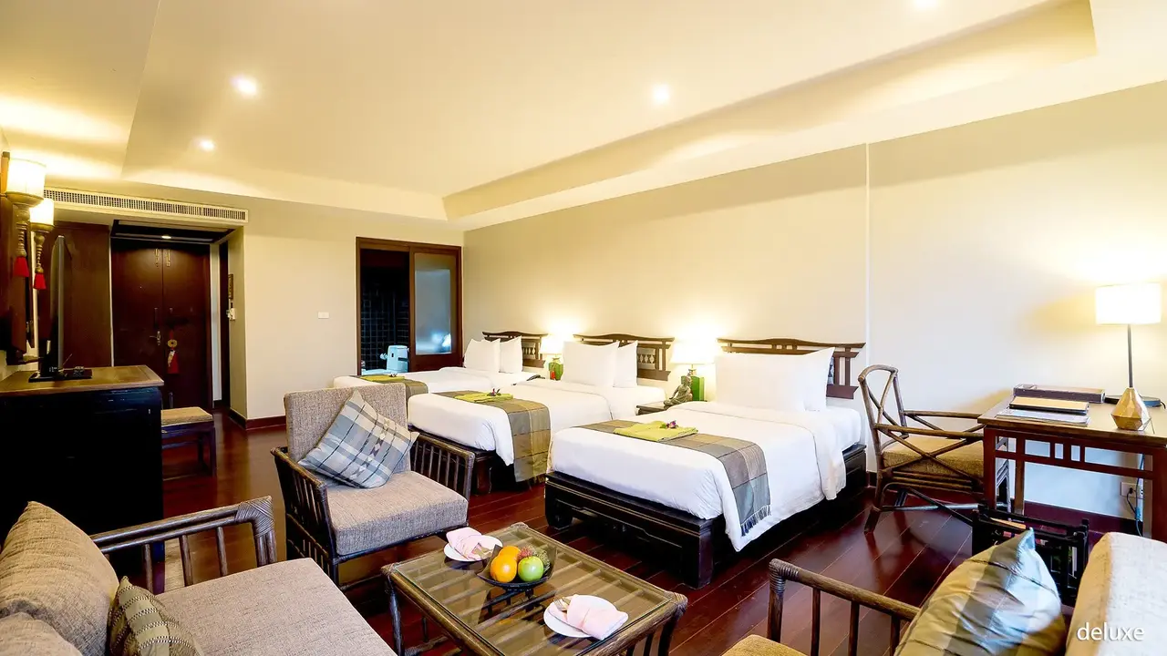 Khao Lak Laguna Resort