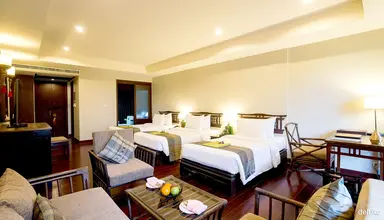 Khao Lak Laguna Resort