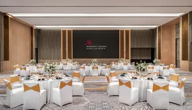 Khao Lak Marriott Beach Resort & Spa