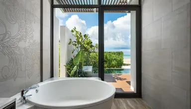 Khao Lak Marriott Beach Resort & Spa