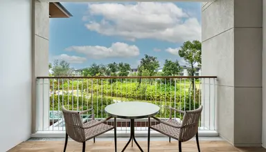Khao Lak Marriott Beach Resort & Spa