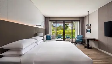 Khao Lak Marriott Beach Resort & Spa